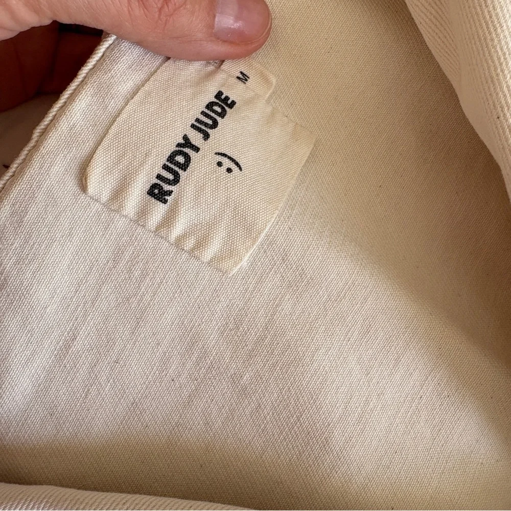 Rudy Jude Sailor Jacket - Picture 2 of 11